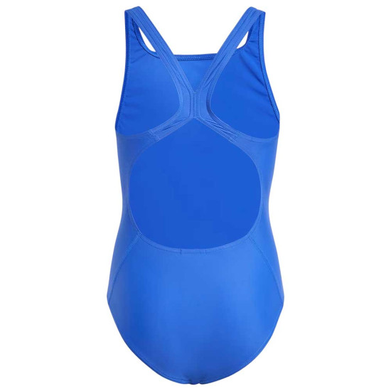Adidas Γυναικείο ολόσωμο μαγιό Solid Small Logo Swimsuit Adidas Γυναικείο ολόσωμο μαγιό Solid Small Logo Swimsuit